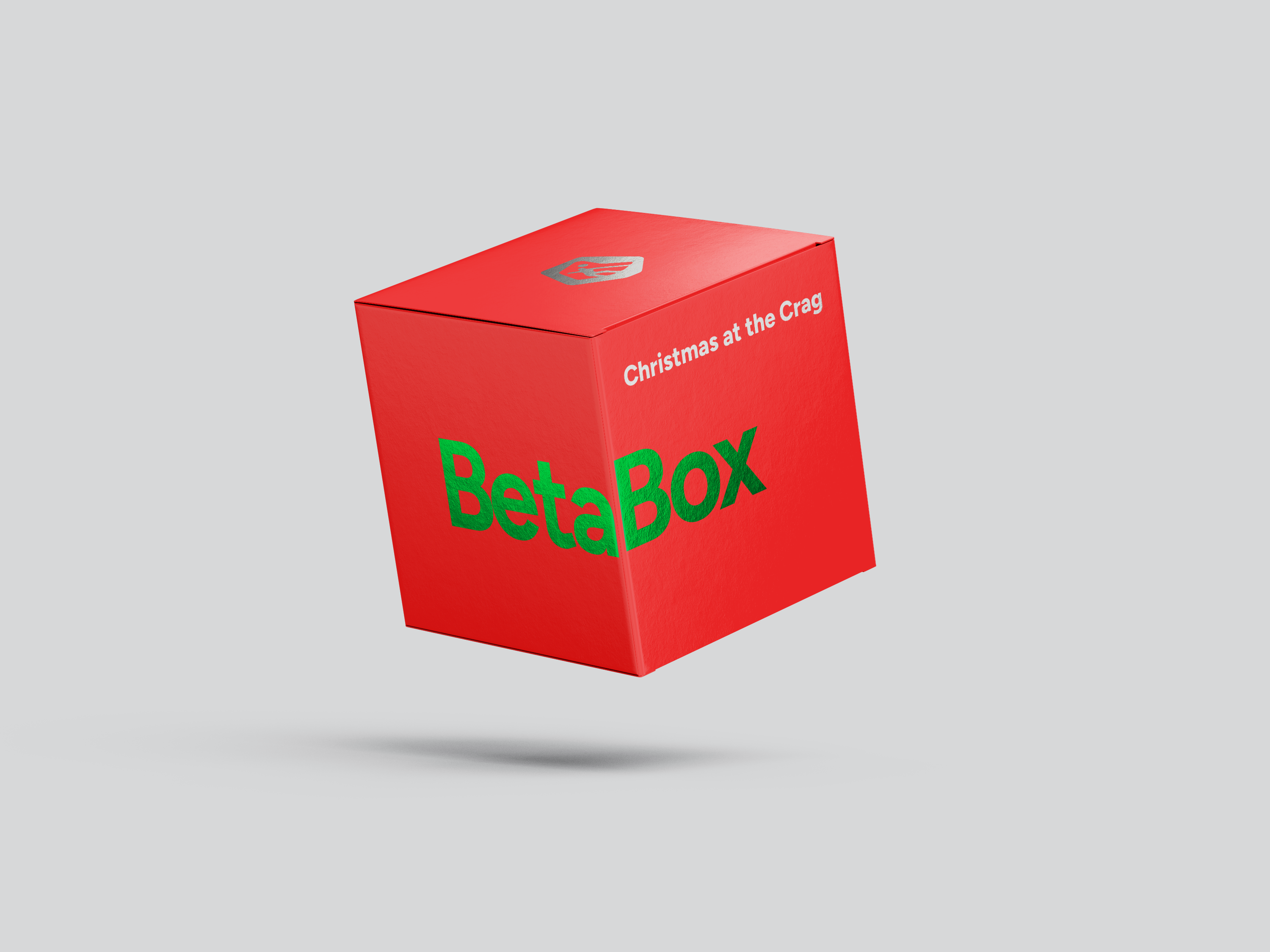 Christmas at the Crag